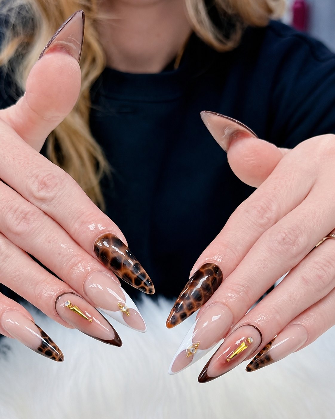 Nails Design at COCO Nails & Lashes Ottawa