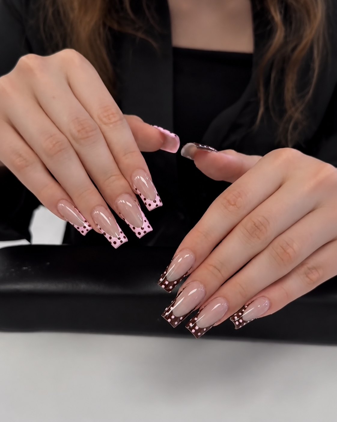 COCO Nails & Lashes nail design 5 in Ottawa