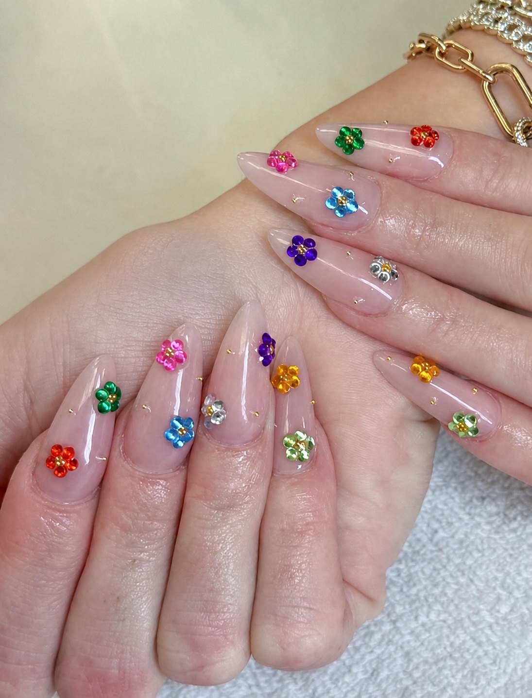 Special Additions at COCO Nails & Lashes Ottawa