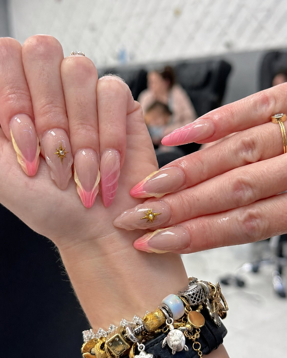 COCO Nails & Lashes nail design 16 in Ottawa