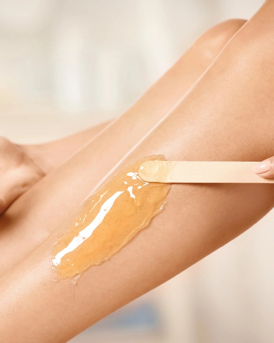 Waxing at COCO Nails & Lashes Ottawa